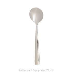 Cardinal Glass FL409 Spoon, Soup / Bouillon