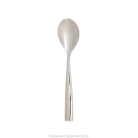 Cardinal Glass FL428 Spoon, Coffee / Teaspoon