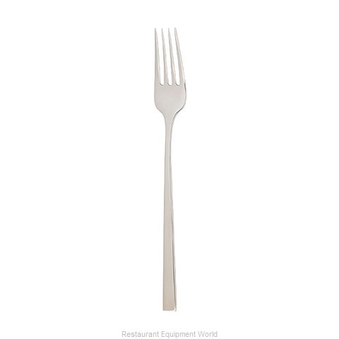 Cardinal Glass FL501 Fork, Dinner