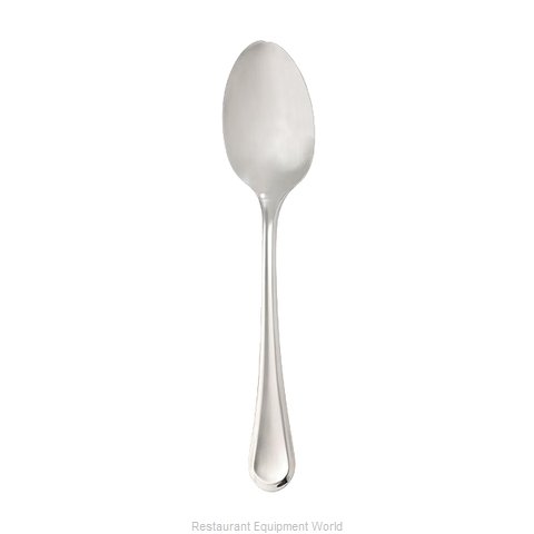 Cardinal Glass FL606 Spoon, Dessert