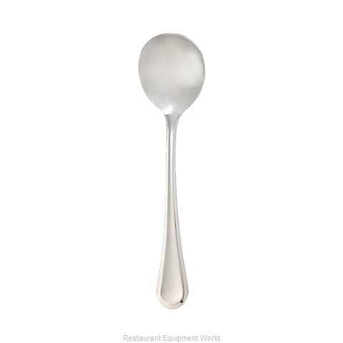 Cardinal Glass FL609 Spoon, Soup / Bouillon