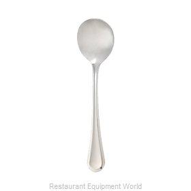 Cardinal Glass FL609 Spoon, Soup / Bouillon