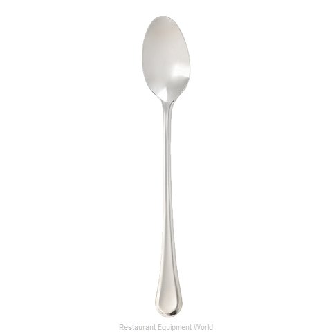 Cardinal Glass FL618 Spoon, Iced Tea