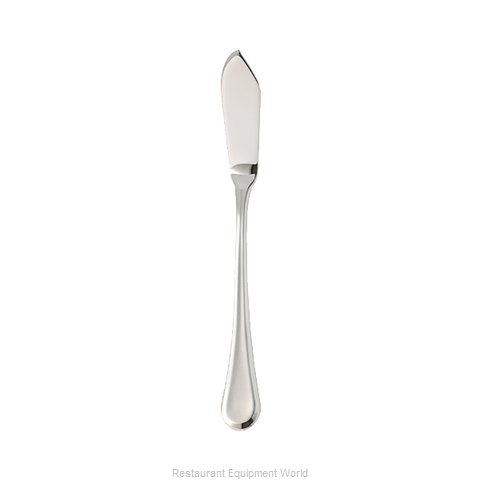 Cardinal Glass FL627 Knife / Spreader, Butter