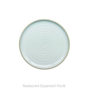 Cardinal Glass FL643 Plate, China