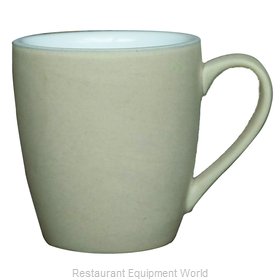 Cardinal Glass FL651 Mug, China
