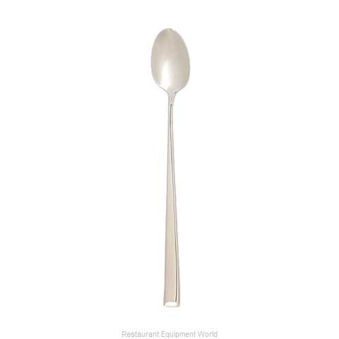 Cardinal Glass FL718 Spoon, Iced Tea