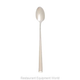 Cardinal Glass FL718 Spoon, Iced Tea