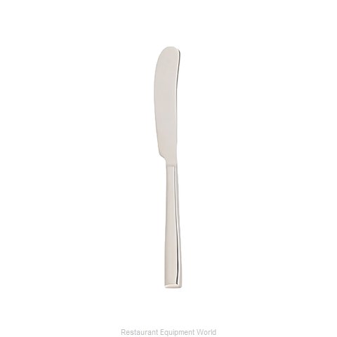 Cardinal Glass FL727 Knife / Spreader, Butter