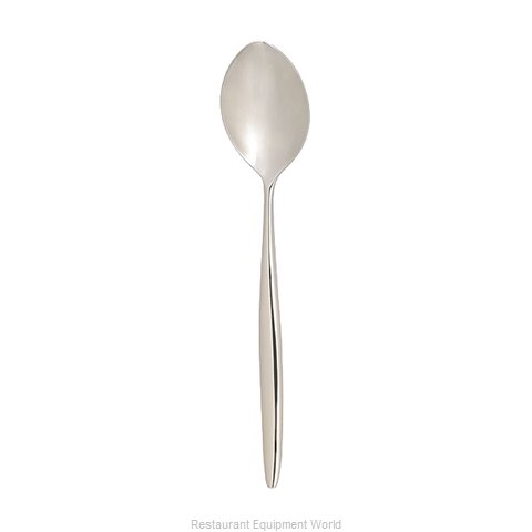 Cardinal Glass FL806 Spoon, Dessert