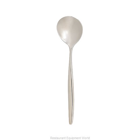 Cardinal Glass FL809 Spoon, Soup / Bouillon