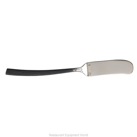 Cardinal Glass FL927 Knife / Spreader, Butter