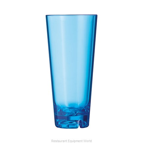 Cardinal Glass FM402 Glassware, Plastic