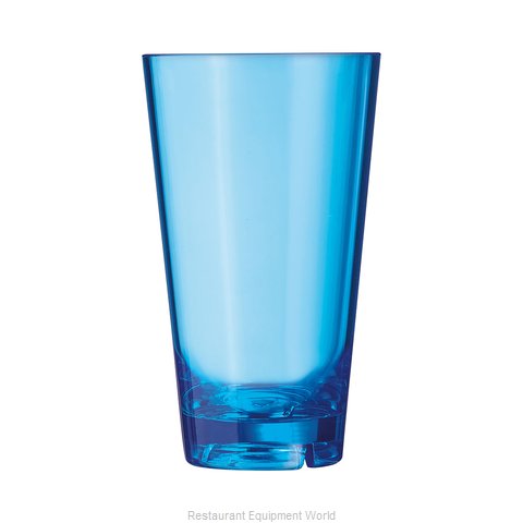 Cardinal Glass FM403 Glassware, Plastic