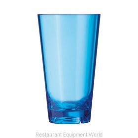 Cardinal Glass FM403 Glassware, Plastic