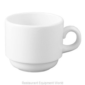 Cardinal Glass FM541 Cups, China
