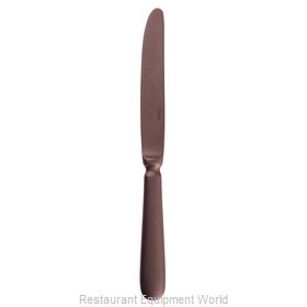 Cardinal Glass FM578 Knife, Dessert
