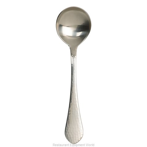 Cardinal Glass FM609 Spoon, Soup / Bouillon