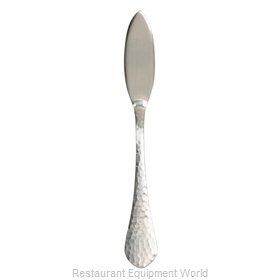 Cardinal Glass FM627 Knife / Spreader, Butter