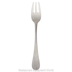 Cardinal Glass FM721 Fork, Cocktail Oyster