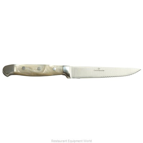 Cardinal Glass FMO06 Knife, Steak