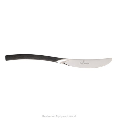 Cardinal Glass FMO08 Knife, Dessert