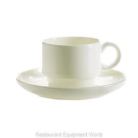 Cardinal Glass FN026 Cups, China
