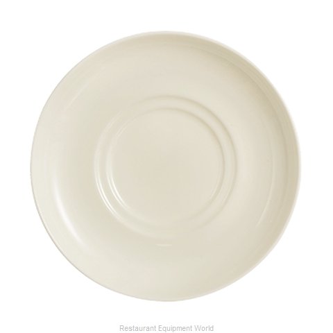 Cardinal Glass FN033 Saucer, China