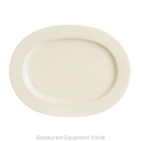 Cardinal Glass FN063 Platter, China