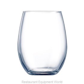 Cardinal Glass G3322 Glass, Old Fashioned / Rocks