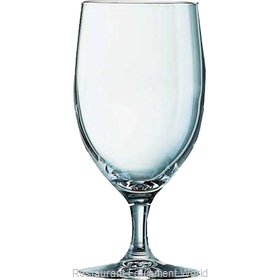 Cardinal Glass G3573 Glass, Goblet