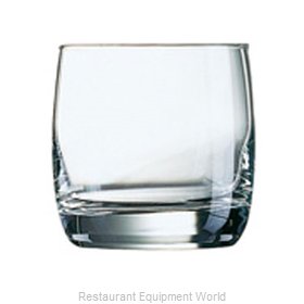 Cardinal Glass G3666 Glass, Old Fashioned / Rocks