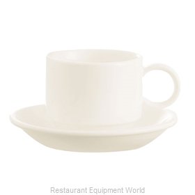 Cardinal Glass G3744 Cups, China