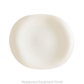 Cardinal Glass G4372 Plate, China