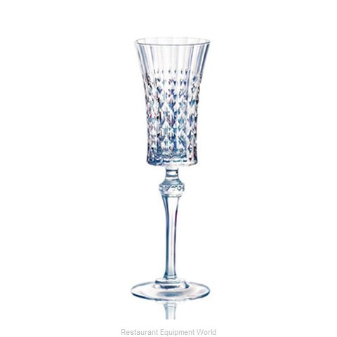 Cardinal Glass G5208 Champagne Glass
