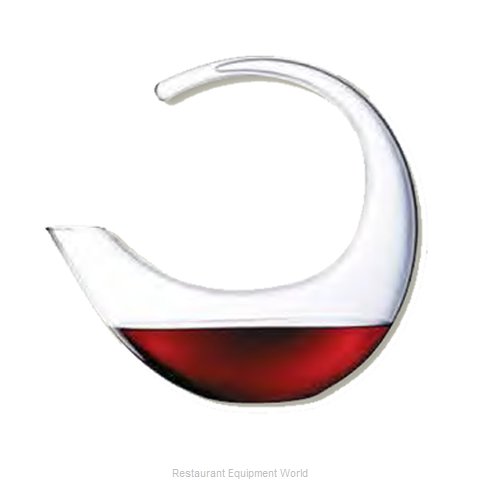 Cardinal Glass G8566 Decanter Carafe