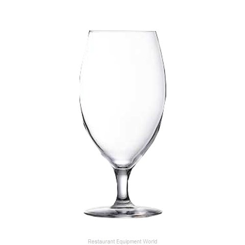 Cardinal Glass G9075 Glass, Goblet