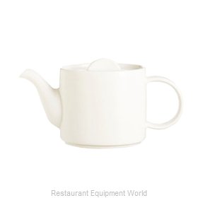 Cardinal Glass H0013 Coffee Pot/Teapot, China