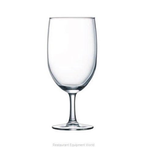 Cardinal Glass H0658 Glass, Goblet