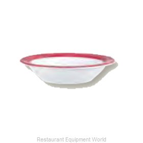 Cardinal Glass H2691 Fruit Dish, Glass