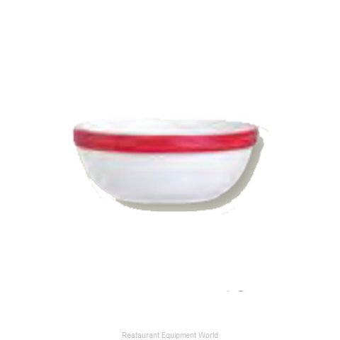 Cardinal Glass H2779 Soup Salad Pasta Cereal Bowl, Glass