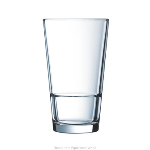 Cardinal Glass H3008 Glass, Cooler