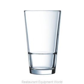 Cardinal Glass H3008 Glass, Cooler