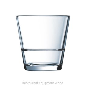 Cardinal Glass H3032 Glass, Old Fashioned / Rocks