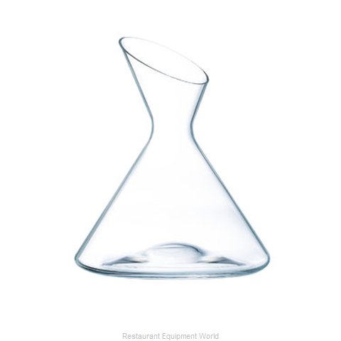 Cardinal Glass H3075 Decanter Carafe