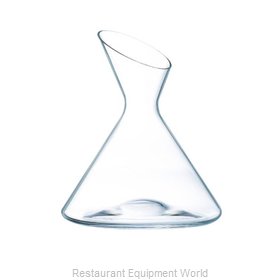 Cardinal Glass H3075 Decanter Carafe
