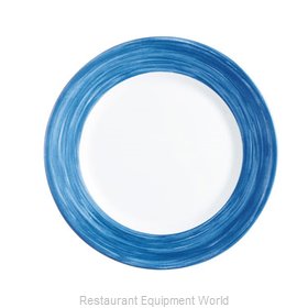 Cardinal Glass H3609 Plate, Glass