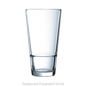 Cardinal Glass H3856 Glass, Water / Tumbler