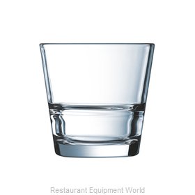 Cardinal Glass H3858 Glass, Old Fashioned / Rocks