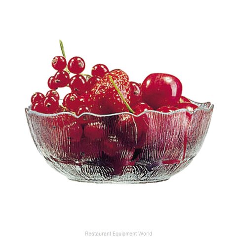 Cardinal Glass H4120 Soup Salad Pasta Cereal Bowl, Glass